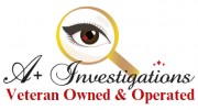 A Plus Investigations LLC.