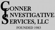 Conner Investigative Service